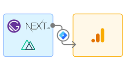 Gatsby.jsやNext.js等のSPAでGoogleタグマネージャーを使用してア��ナリティクスを導入