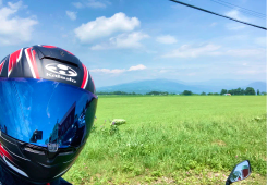 洞爺湖サイロ展望台