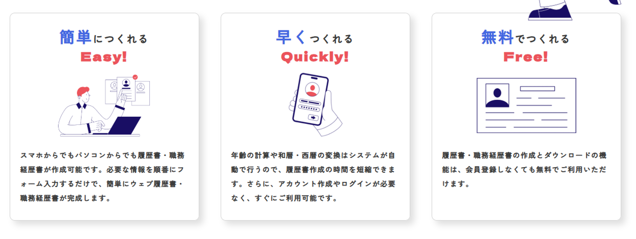 「整列」のカラムでの活用事例