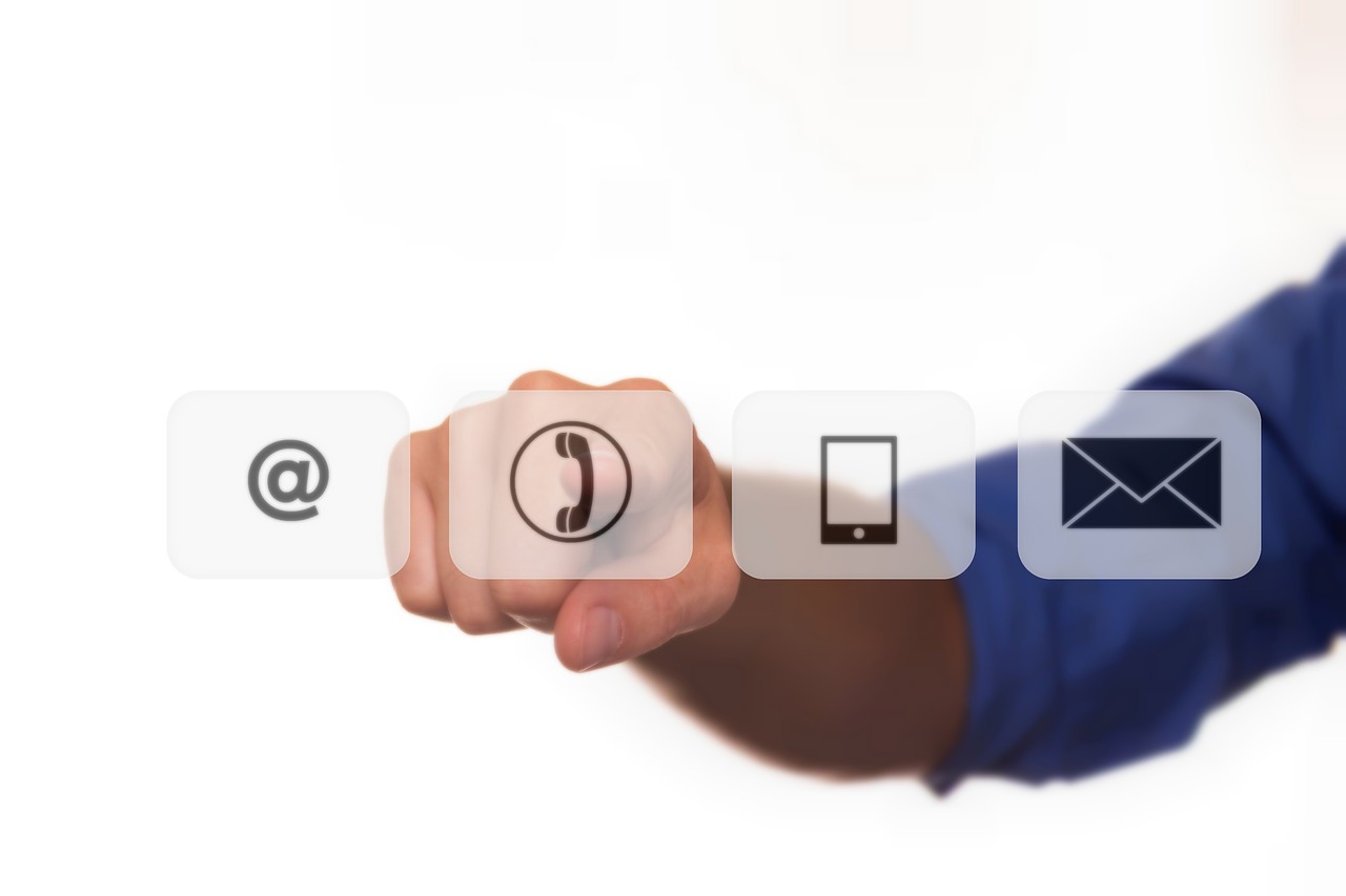 CTA (Call to Action)：ユーザーの背中を押す