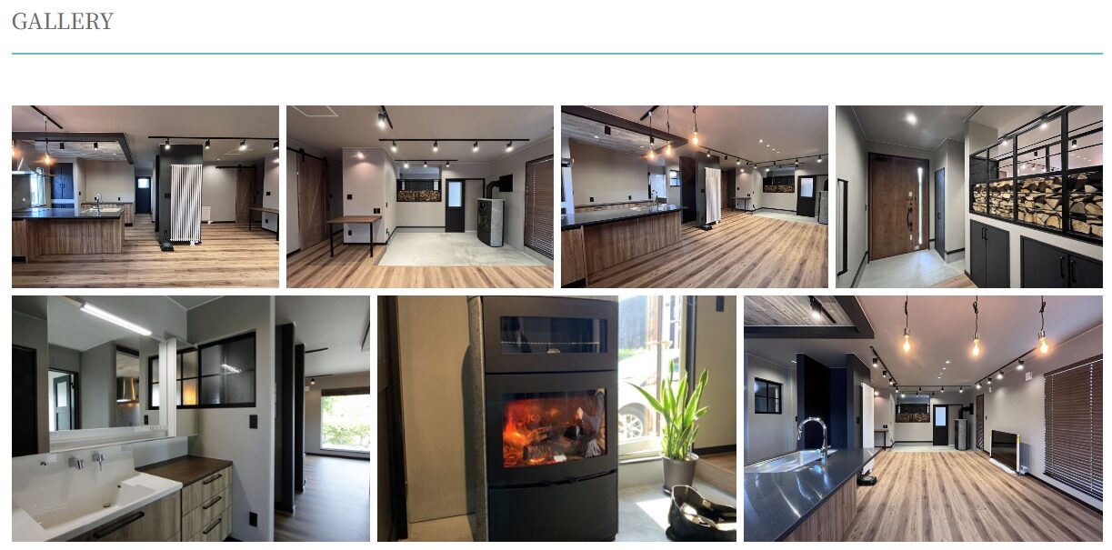 「整列」における画像配置での活用事例