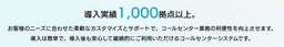 「整列」におけるテキスト中央揃えでの活用事例